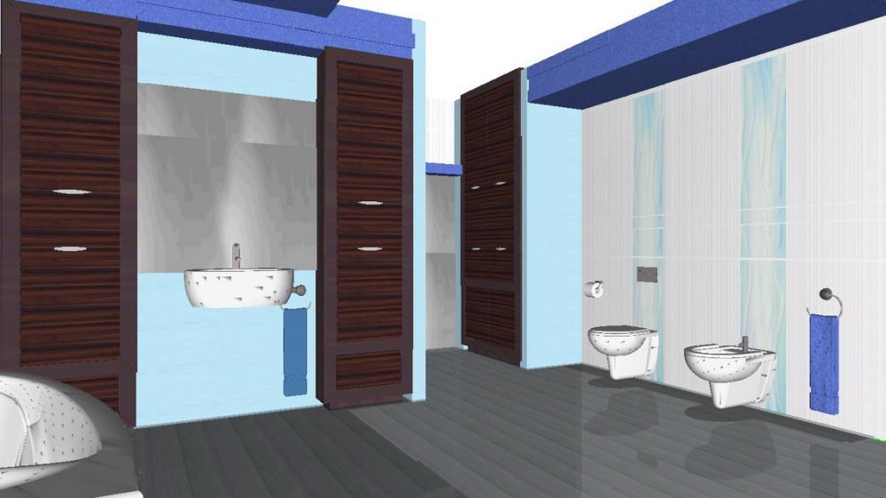 Projekt konkursowy, zdjęcie 2