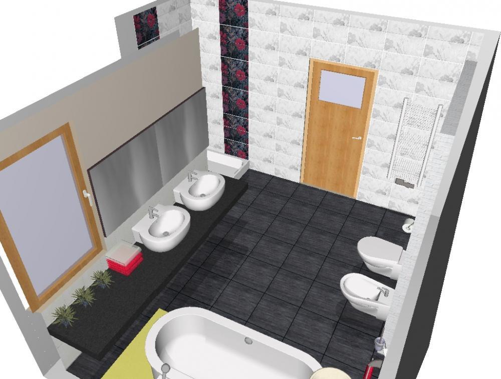 wymarzona łazienka:), zdjęcie 6