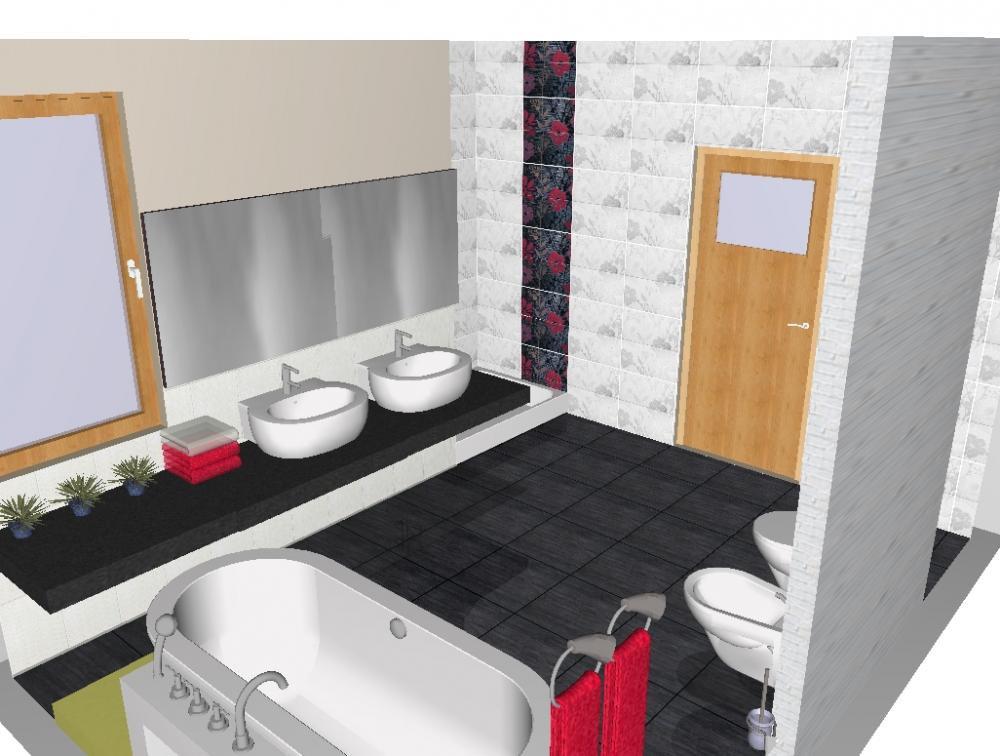 wymarzona łazienka:), zdjęcie 7