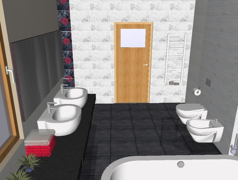 wymarzona łazienka:), zdjęcie 5