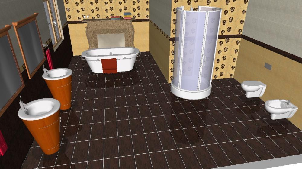 łazienka marzeń, zdjęcie 1