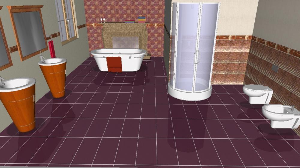 łazienka marzeń, zdjęcie 4