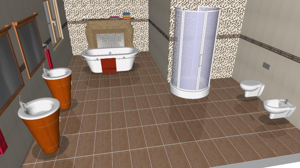 łazienka marzeń, zdjęcie 2