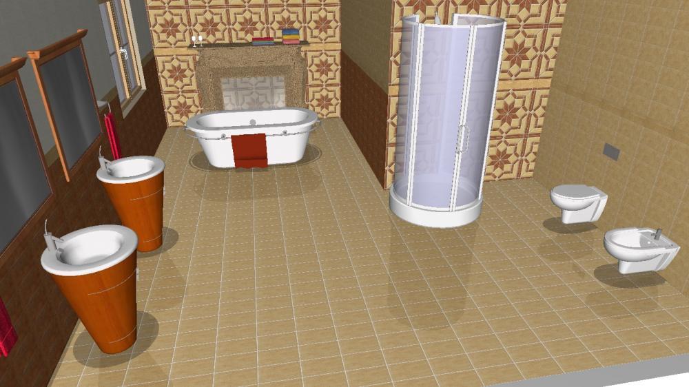 łazienka marzeń, zdjęcie 3