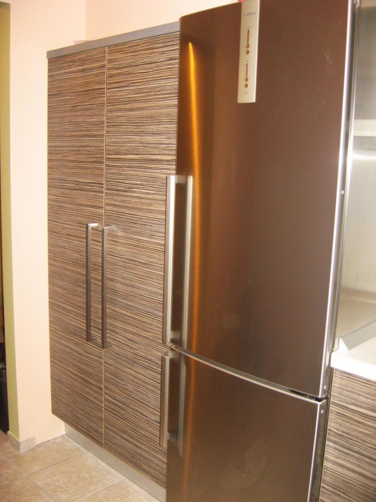 Zebra w kuchni, zdjęcie 2