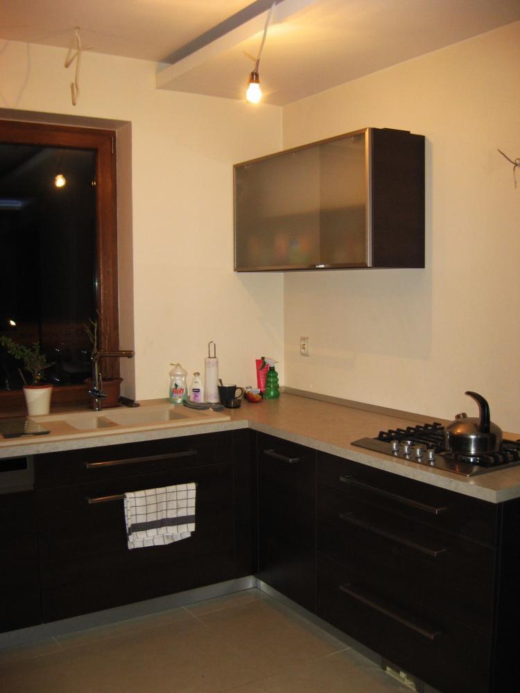 Limba czekoladowa, zdjęcie 1