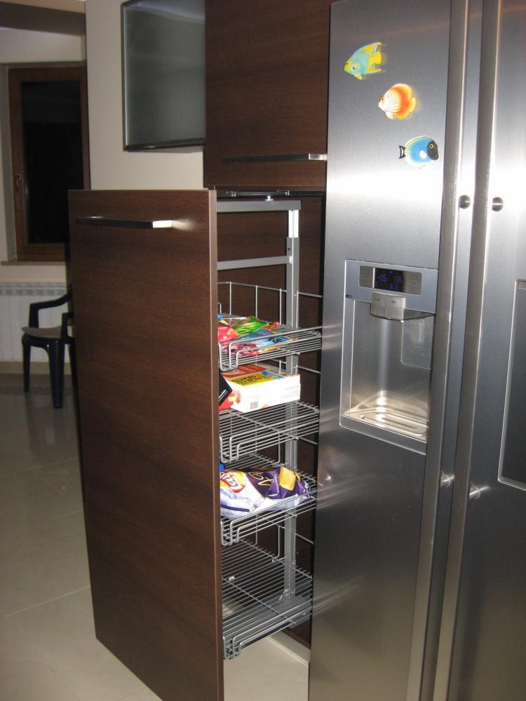 Limba czekoladowa, zdjęcie 6