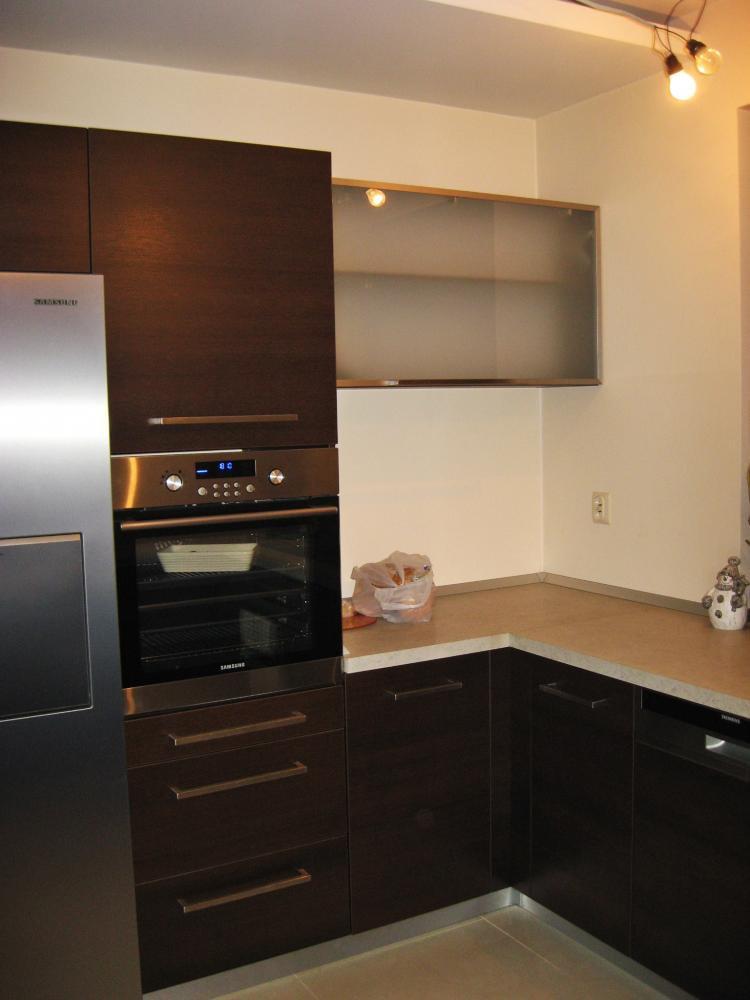 Limba czekoladowa, zdjęcie 2