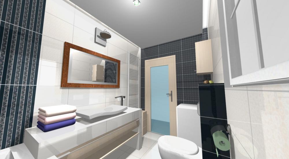 Łazienka, zdjęcie 1