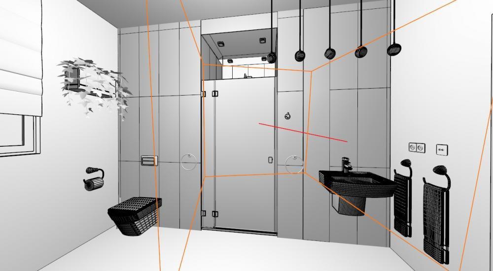 Łazienka, zdjęcie 4