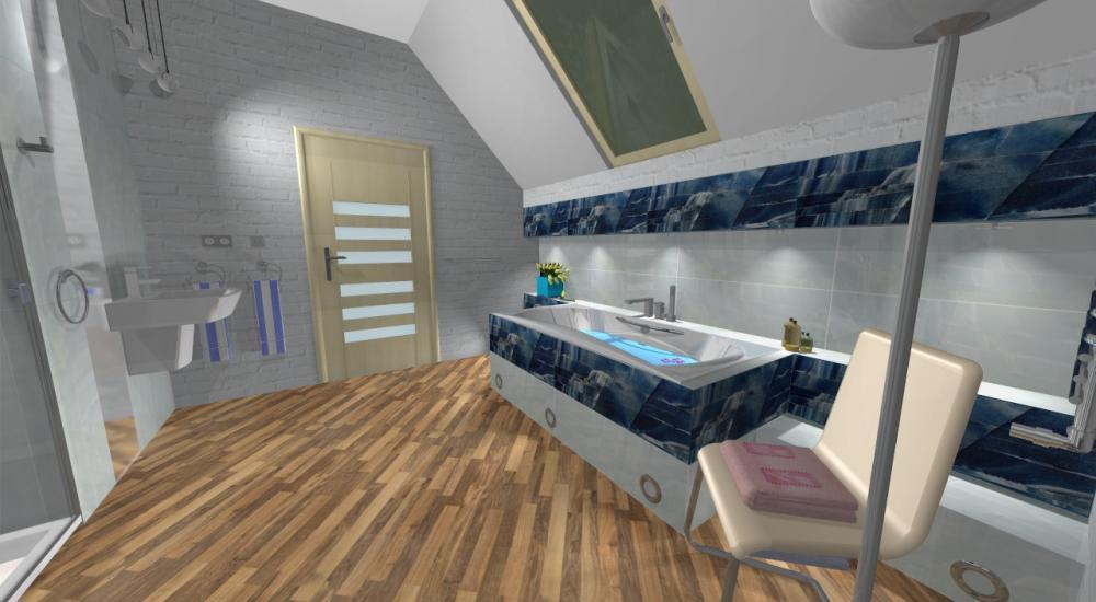 Łazienka, zdjęcie 2