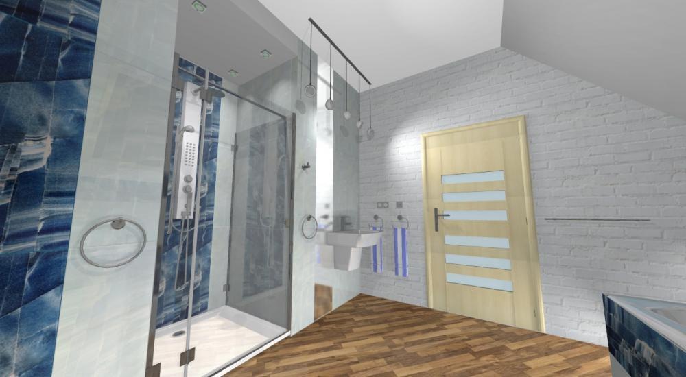 Łazienka, zdjęcie 3