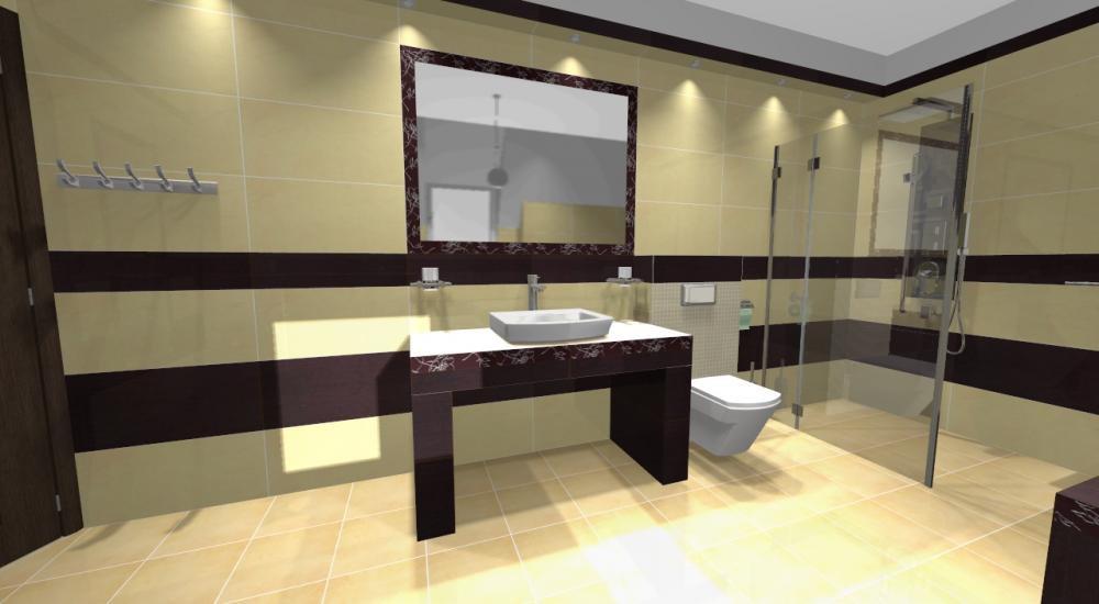 łazienka, zdjęcie 4