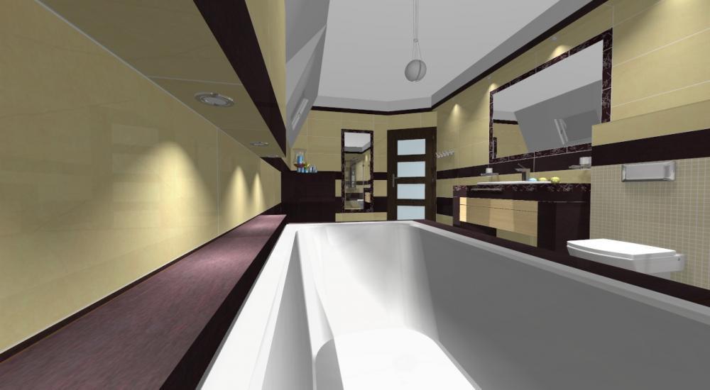 łazienka, zdjęcie 3