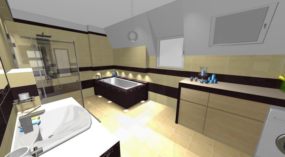 łazienka, zdjęcie 1