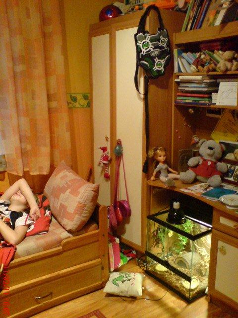 szalenstwo, zdjęcie 1