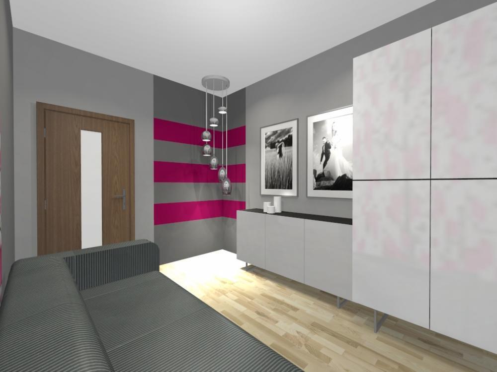 Różowo mi;), zdjęcie 2