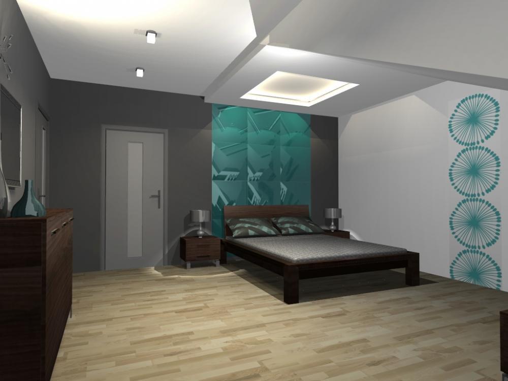 panele ścienne, zdjęcie 2