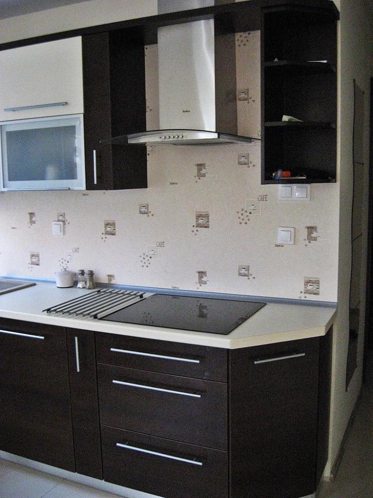 Brązowy minimalizm, zdjęcie 4