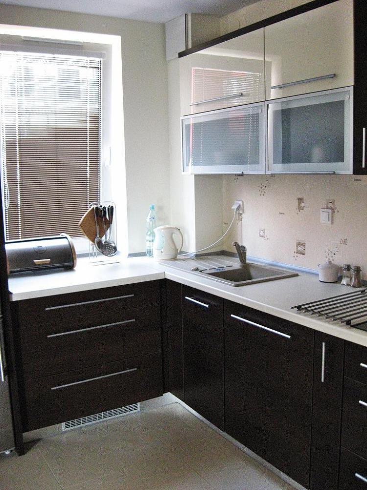 Brązowy minimalizm, zdjęcie 3