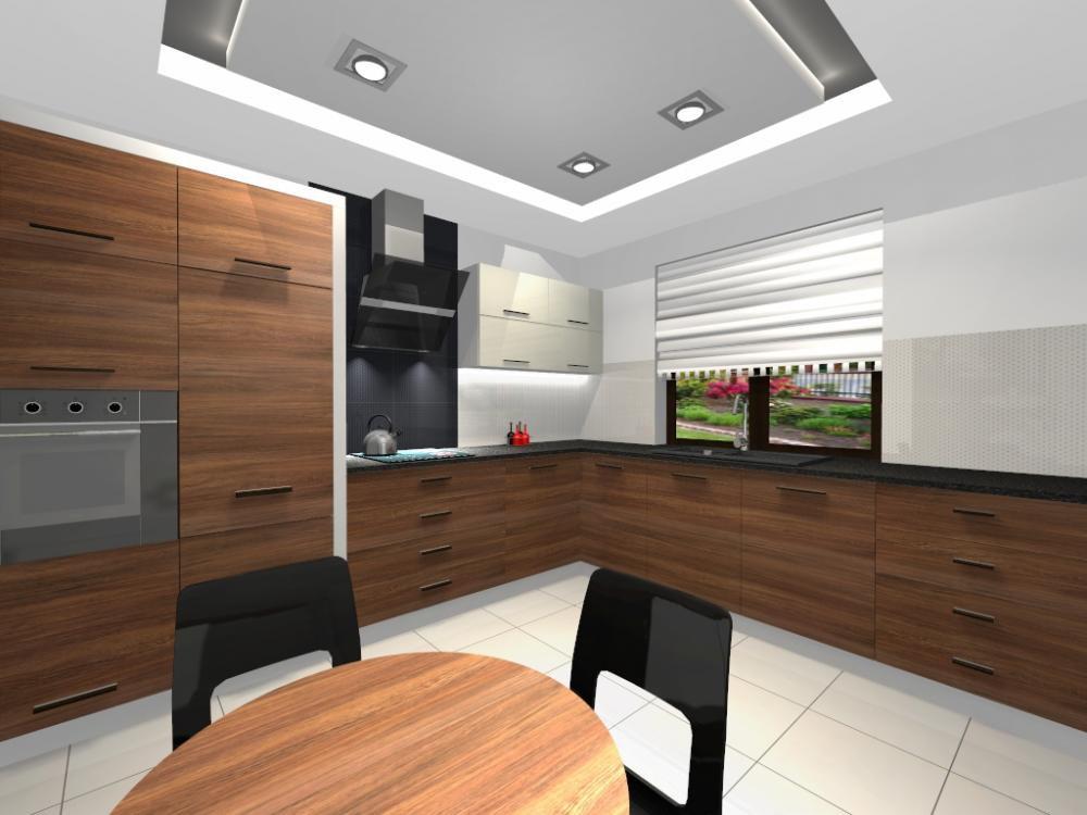 W ORZECHU BOLIWIJSKIM, zdjęcie 1