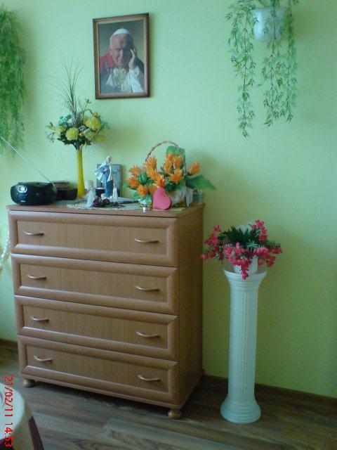 dekoracja babci, zdjęcie 1