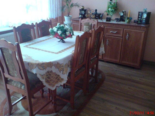 babci jadalnia, zdjęcie 2