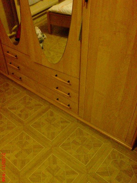 niestandardowa sypialnia, zdjęcie 2