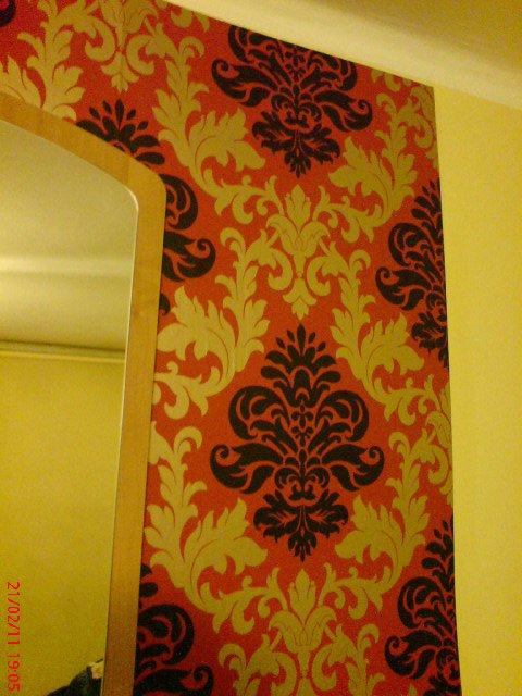 niestandardowa sypialnia, zdjęcie 3