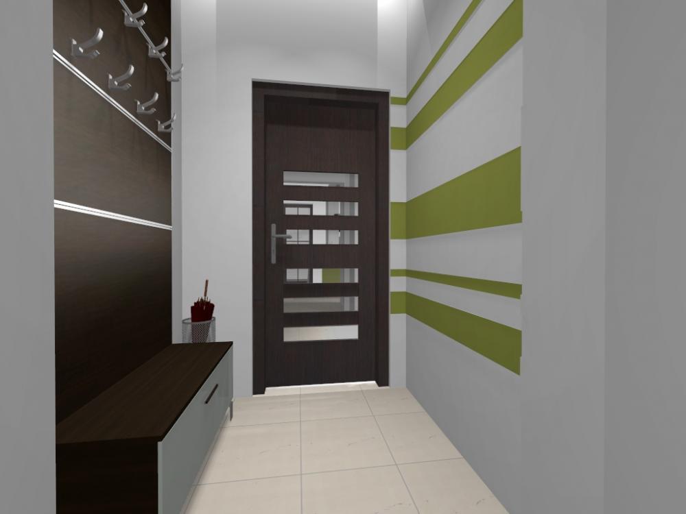 Przedpokój, zdjęcie 2