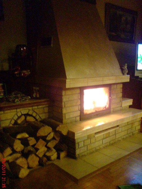 kominek, zdjęcie 3
