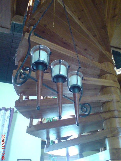 schody na pietro, zdjęcie 2