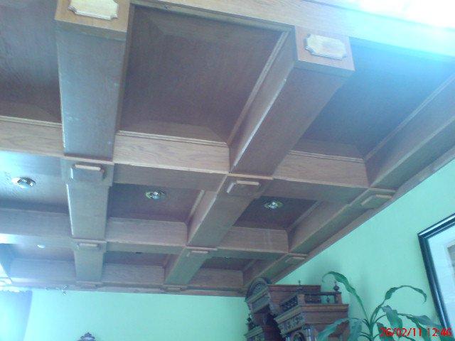 sufit nie musi byc bialy i zwykly, zdjęcie 2