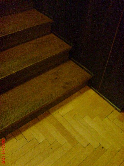 holl w drewnie, zdjęcie 2