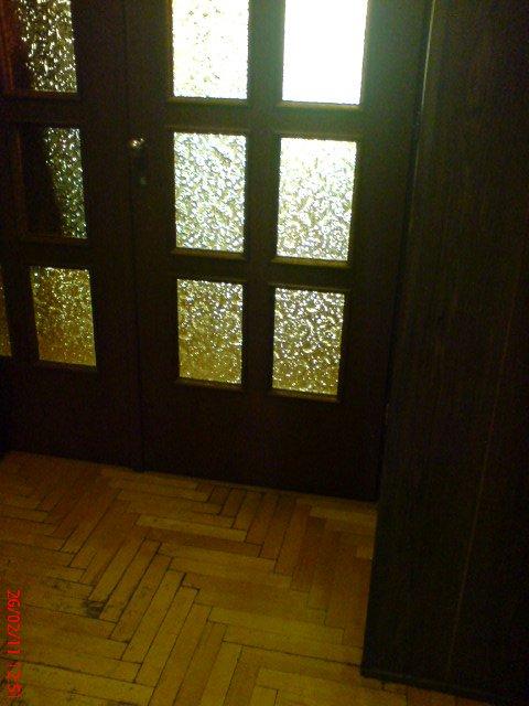 holl w drewnie, zdjęcie 3