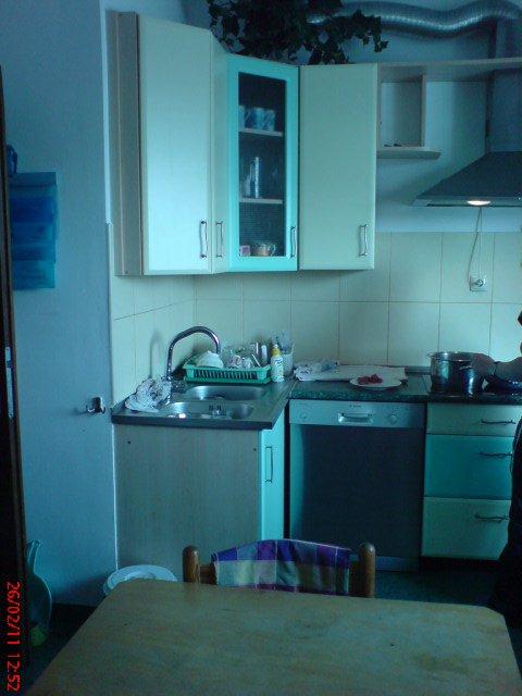 nowoczesna kuchnia, zdjęcie 3