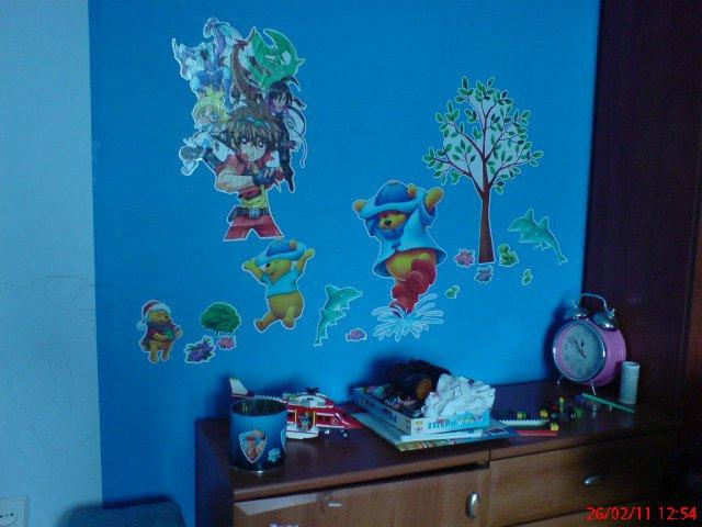 kolorowo i bajkowo, zdjęcie 3