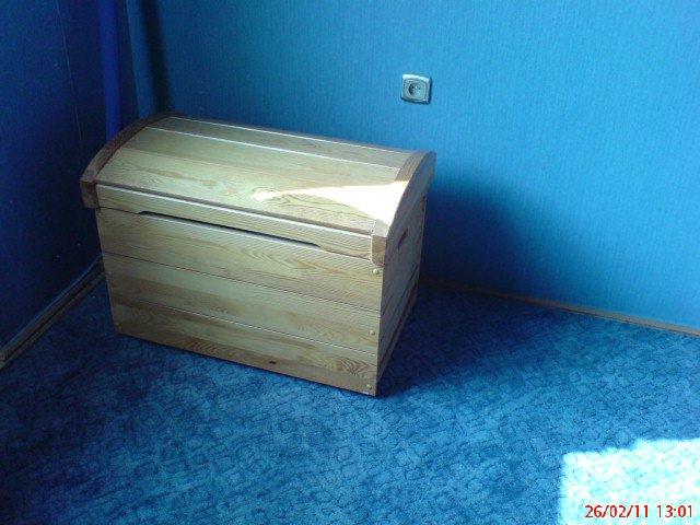 skromna sypialnia, zdjęcie 1