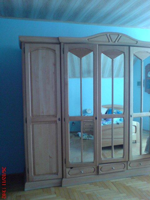 sypialnia, zdjęcie 2