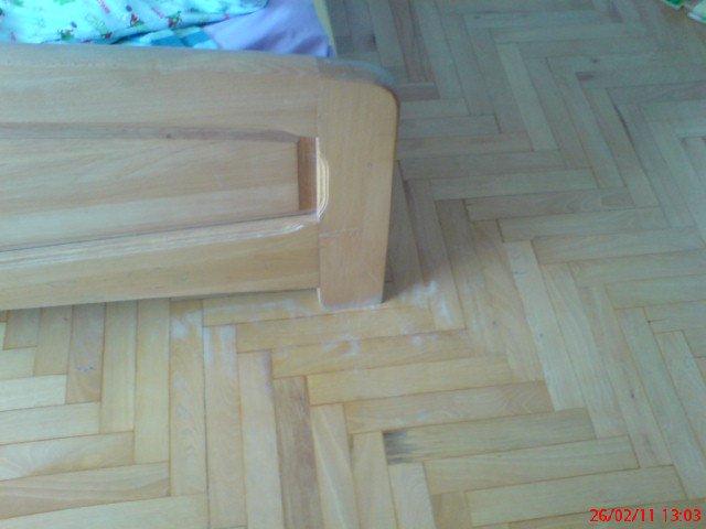 sypialnia, zdjęcie 3