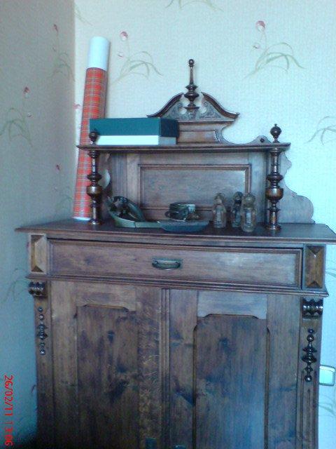 domowe biuro, zdjęcie 3