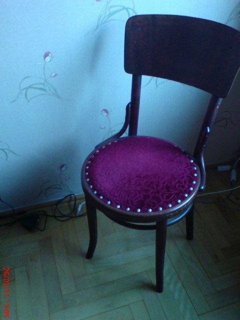 domowe biuro, zdjęcie 2