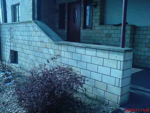 kamien na zewnatrz, zdjęcie 1