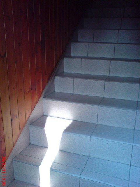 zejscie do piwnicy, zdjęcie 2