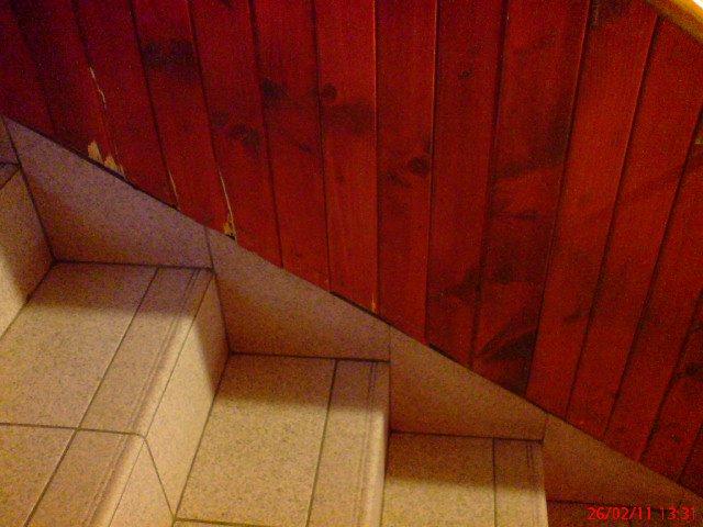 zejscie do piwnicy, zdjęcie 4