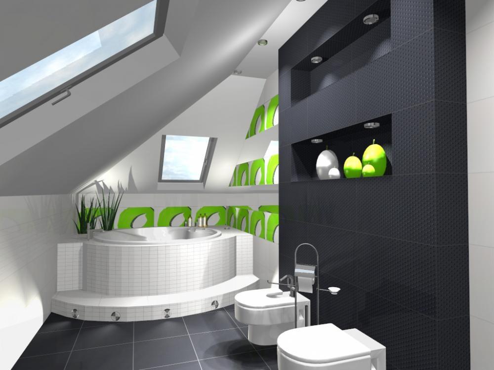 Łazienka, zdjęcie 2