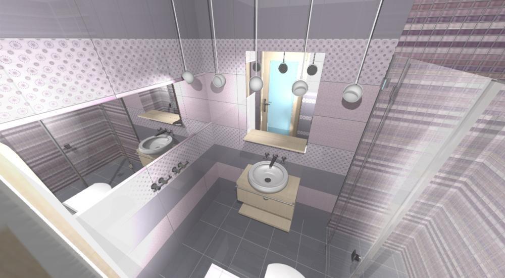 fioletowo..., zdjęcie 3