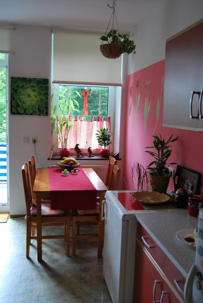 wiosenny kącik, zdjęcie 3