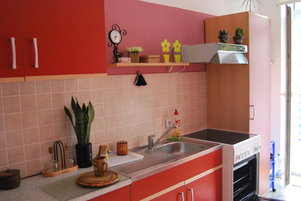 wiosenny kącik, zdjęcie 2