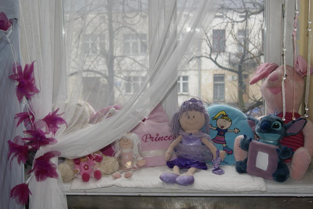 Nasza kolorowa bajka, zdjęcie 4